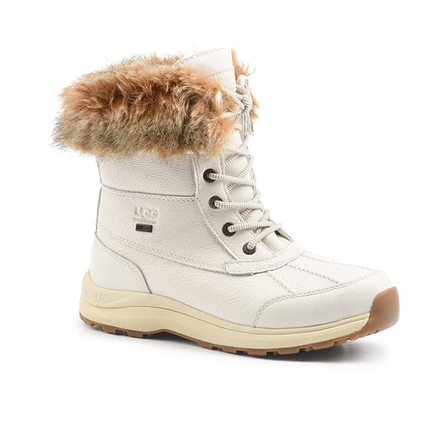 Ugg Adirondack III Tipped-5 36