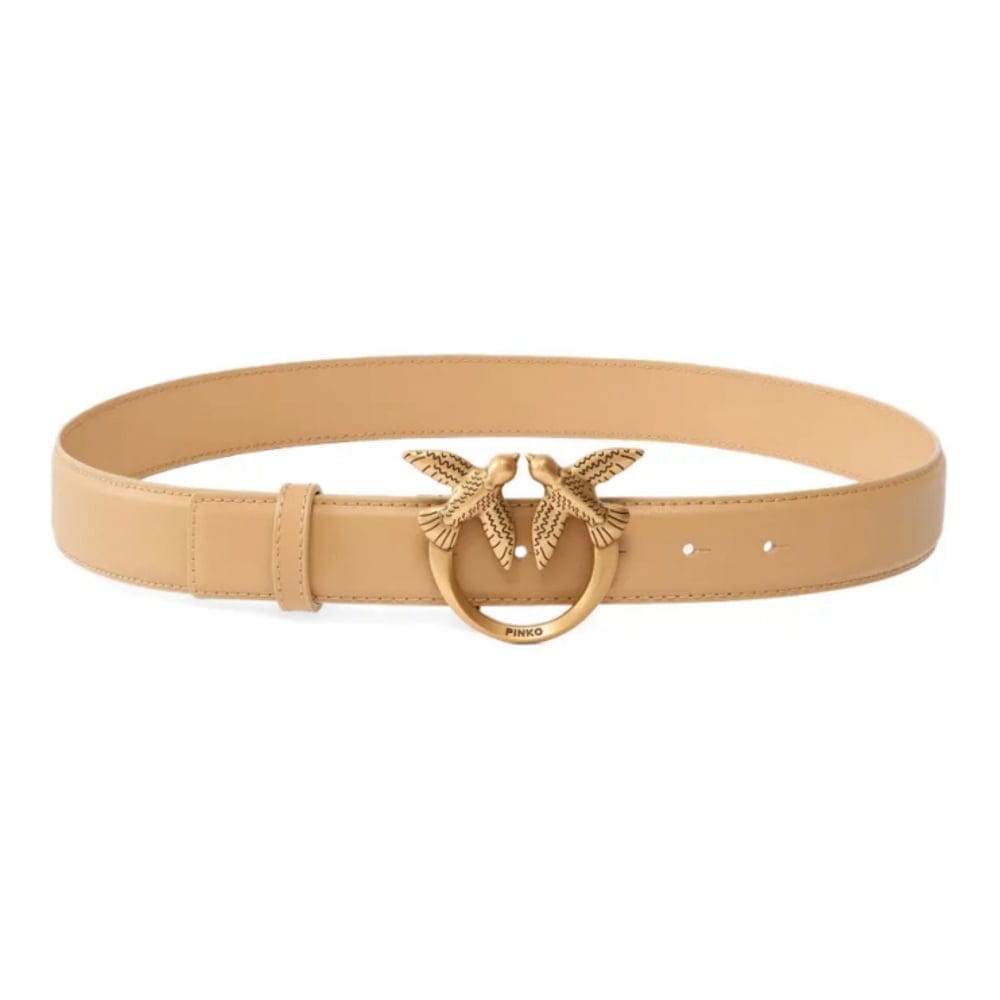 Pinko - Ceinture 'Love Berry' pour Femmes