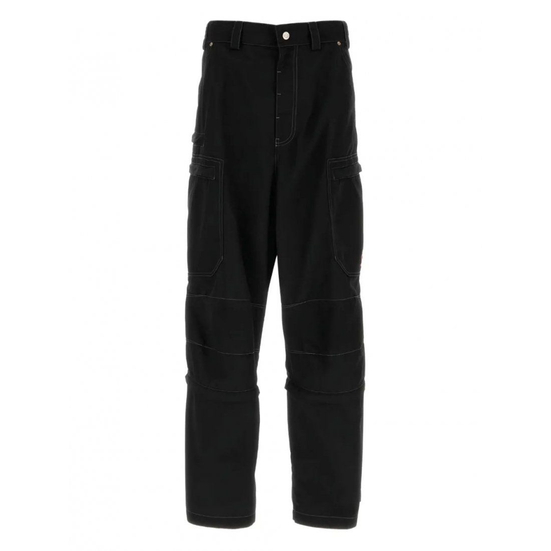 Balenciaga - Pantalon cargo 'Utility' pour Hommes