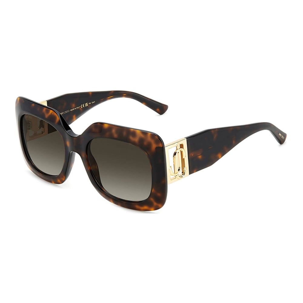 Jimmy choo - Lunettes de soleil 'GAYA-S-086HA' pour Femmes