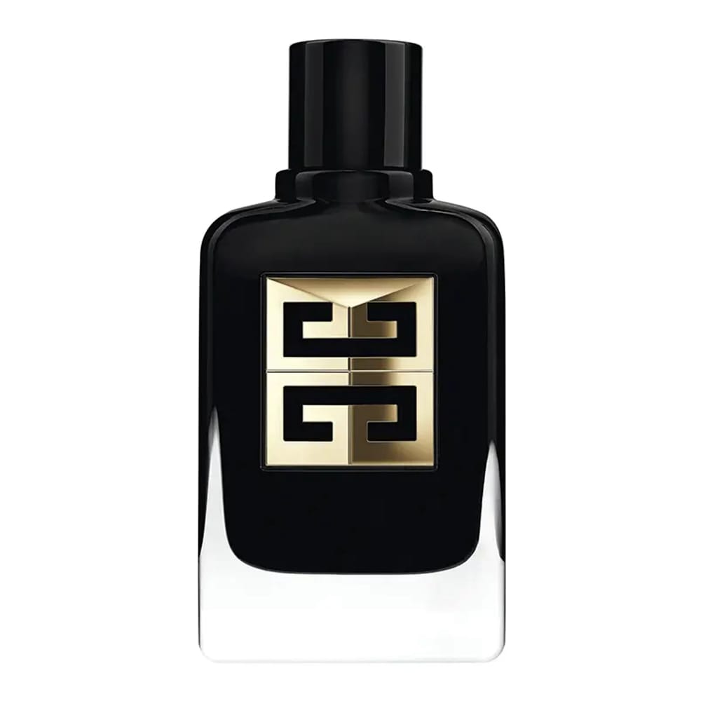 Givenchy - Eau de parfum 'Gentleman Society Ambrée' - 60 ml