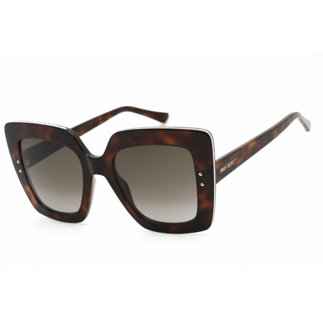 Jimmy choo - Lunettes de soleil 'AURI-G-S-086' pour Femmes