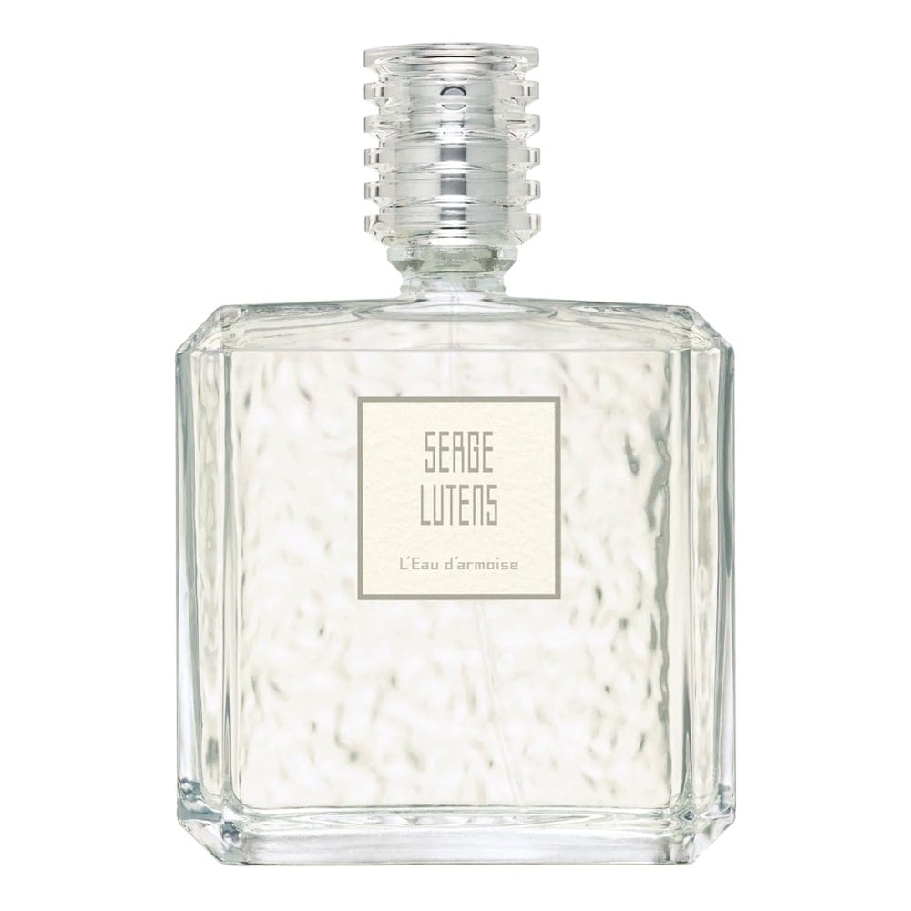 Serge Lutens - Eau de parfum 'L'Eau D'Armoise' - 100 ml