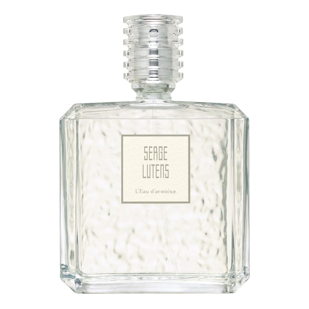 Serge lutens - Eau de parfum 'L'Eau D'Armoise' - 100 ml