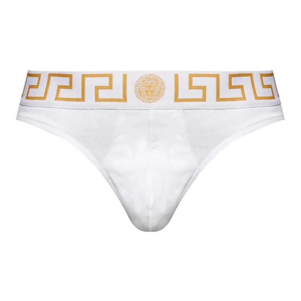 Versace - Boxer 'Greca' pour Hommes