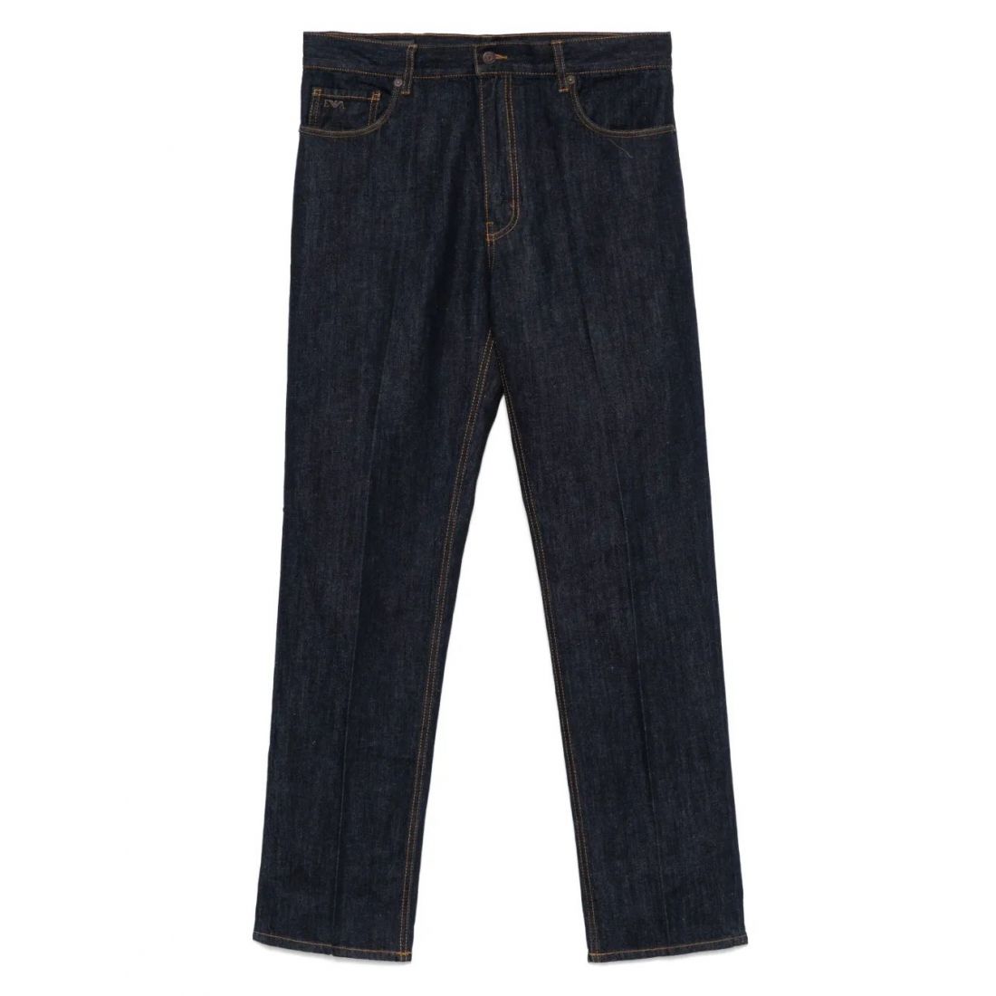 Emporio armani - "Jeans 'Tapered' pour Hommes"-32