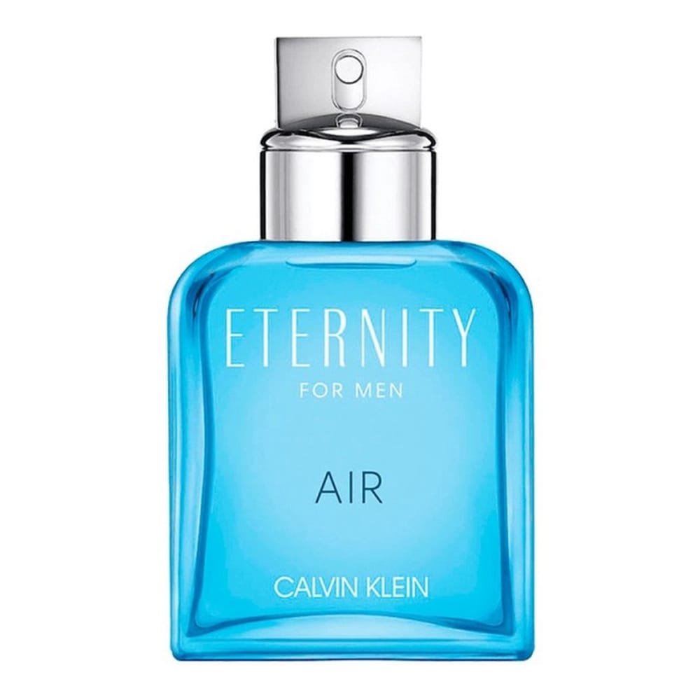 Calvin Klein - Eau de toilette 'Eternity Air' - 100 ml