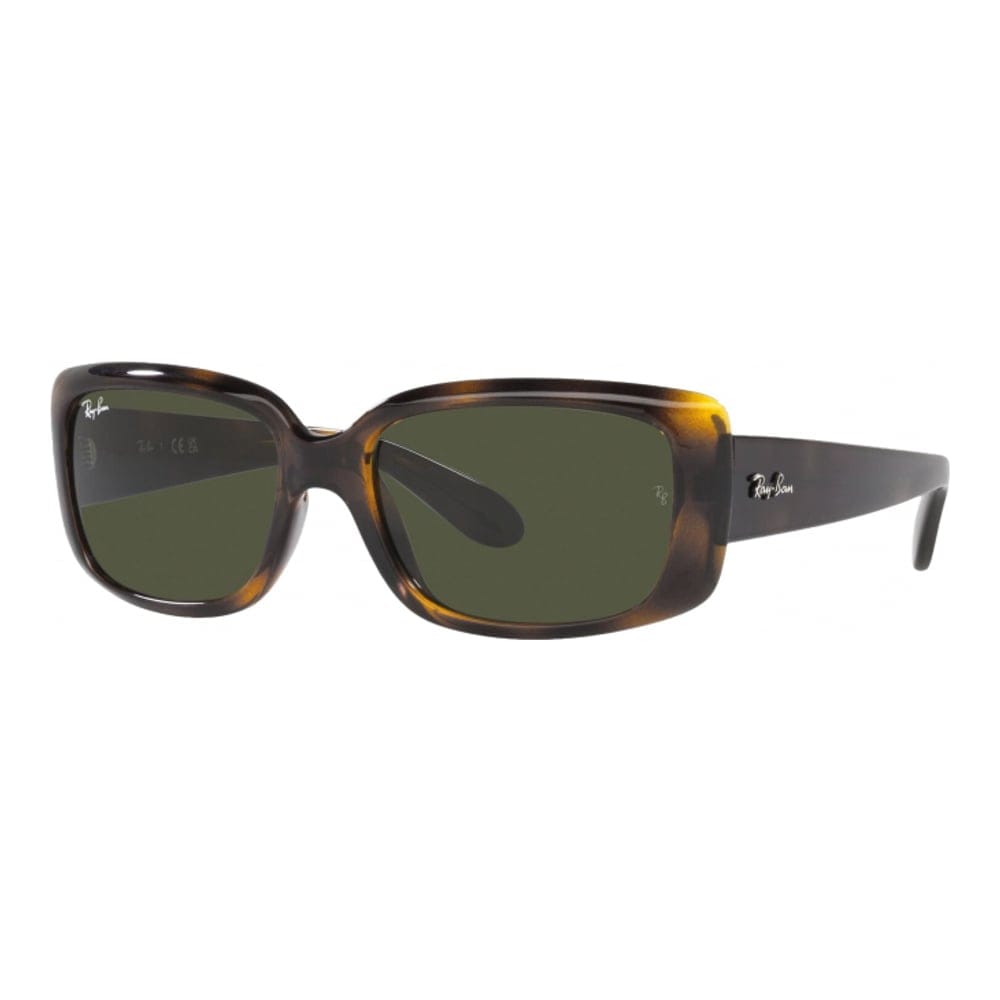Ray-ban - Lunettes de soleil 'Rectangular' pour Femmes