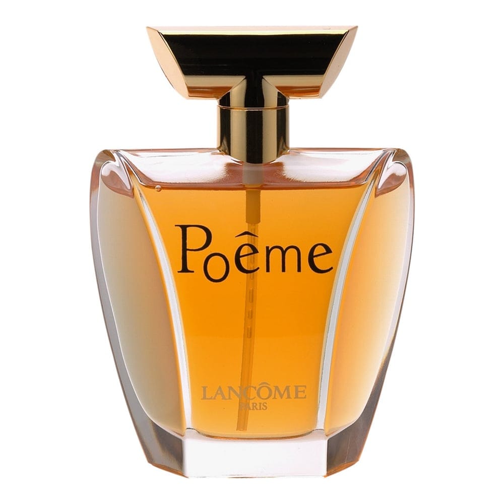 Lancôme - Eau de parfum 'Poême' - 100 ml