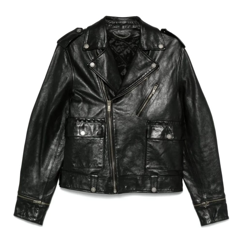 Golden goose deluxe brand - Perfecto 'Norwood Chiodo' pour Hommes