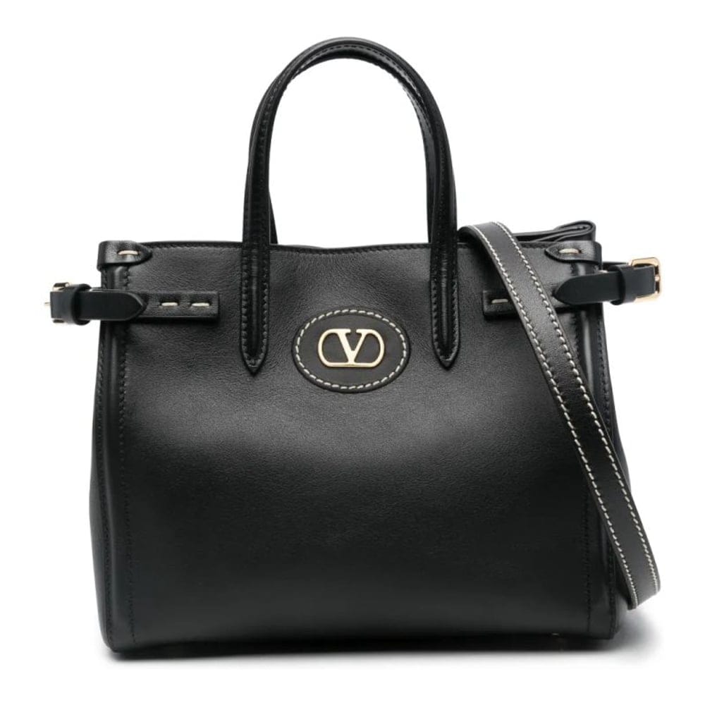 Valentino garavani - "Sac Cabas 'Small Antibes' pour Femmes"-0