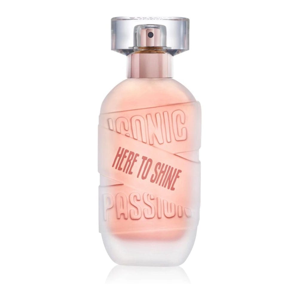 Naomi campbell - Eau de toilette 'Here To Shine' - 30 ml