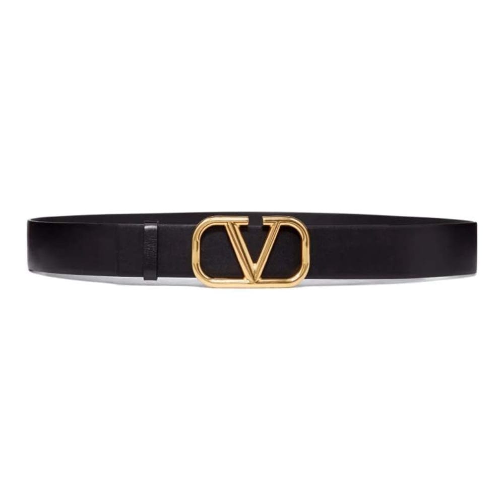 Valentino garavani - Ceinture 'VLogo Signature' pour Hommes