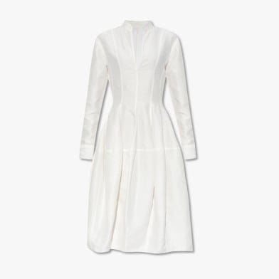 Bottega veneta - Robe à manches longues pour Femmes