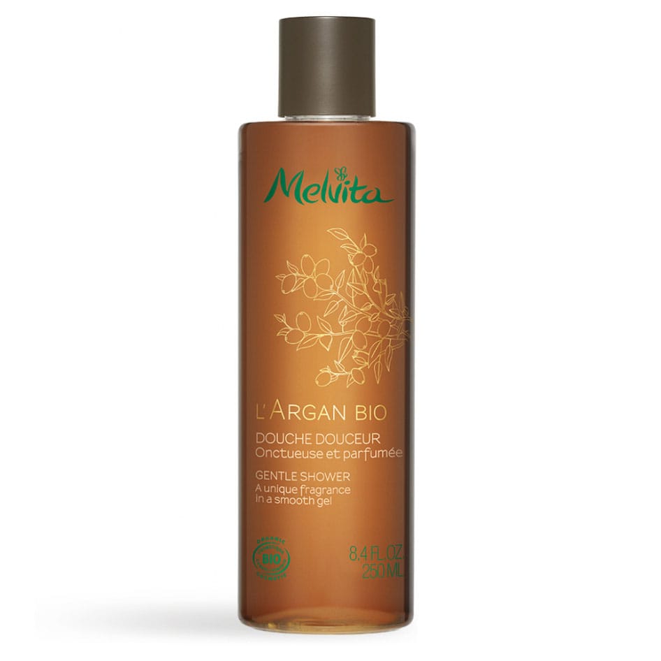 Melvita - Gel Douche 'Argan Bio' - 250 ml