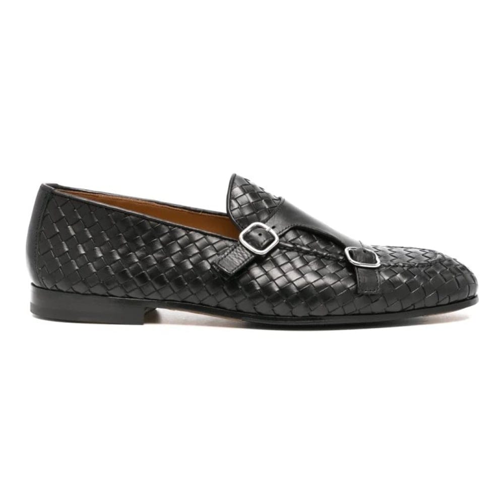 Doucal's - Chaussures 'Monk' pour Hommes