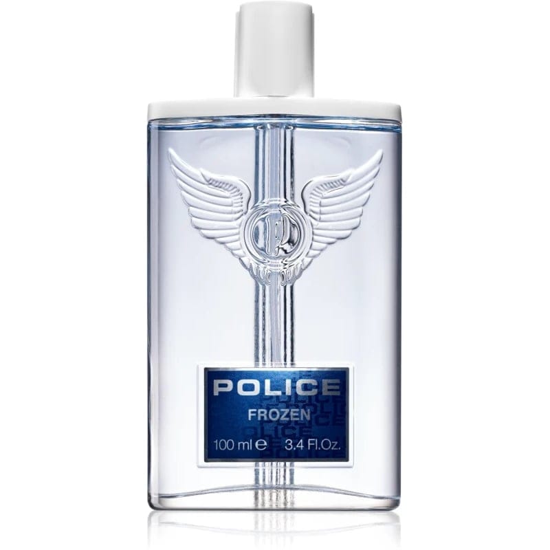 Police - Eau de toilette 'Frozen' - 100 ml