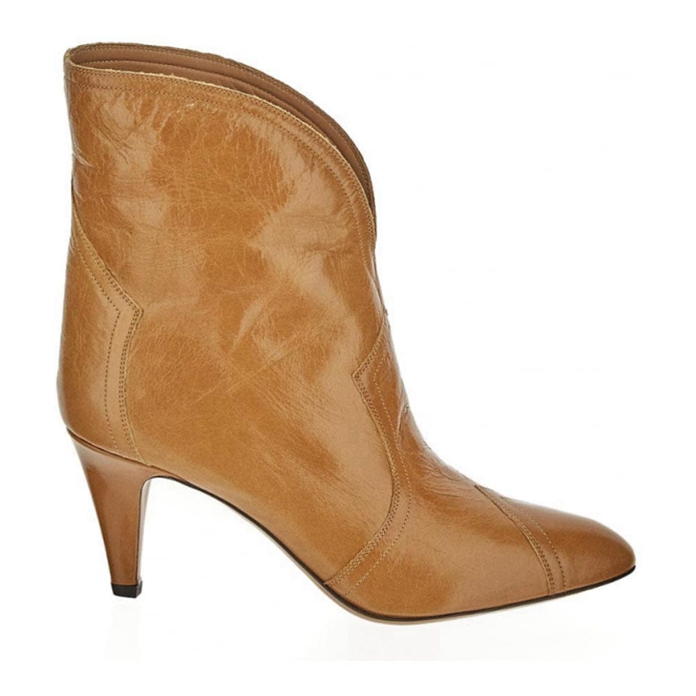 Isabel marant - Bottes à talons hauts 'Davel' pour Femmes