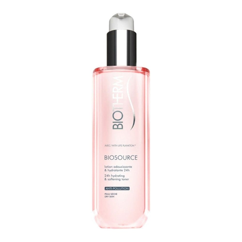 Biotherm - Tonique hydratant 'Biosource Softening 24h' - Peau sèche, 200 ml