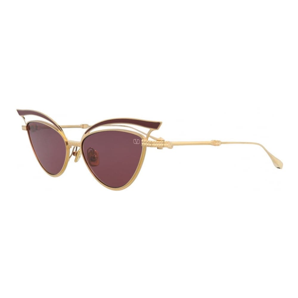 Valentino - Lunettes de soleil 'Cat Eye' pour Femmes