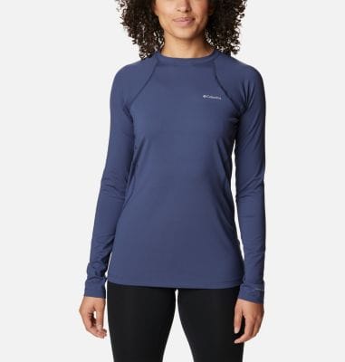 Columbia - Midweight Stretch Long Sleeve Top