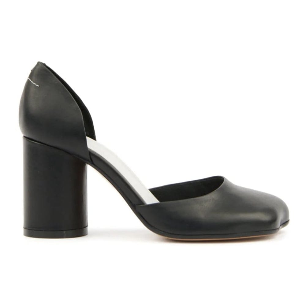 Mm6 maison margiela - Escarpins 'Court' pour Femmes