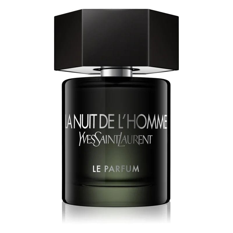 Yves Saint Laurent - Eau de parfum 'La Nuit De L'Homme Le Parfum' - 100 ml