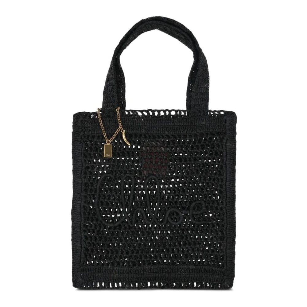 Chloé - Sac Cabas 'Summer Banana' pour Femmes