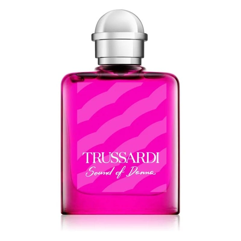 Trussardi - Eau de parfum 'Sound Of Donna' - 30 ml