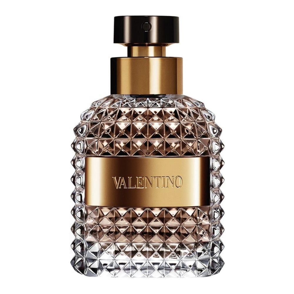 Valentino - Eau de toilette 'Uomo' - 50 ml
