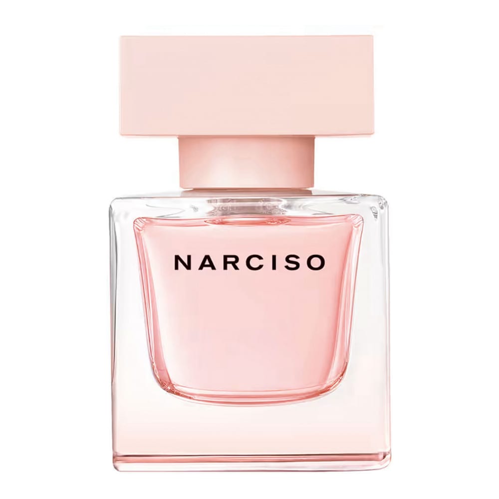 Narciso Rodriguez - Eau de parfum 'Narciso Cristal' - 50 ml