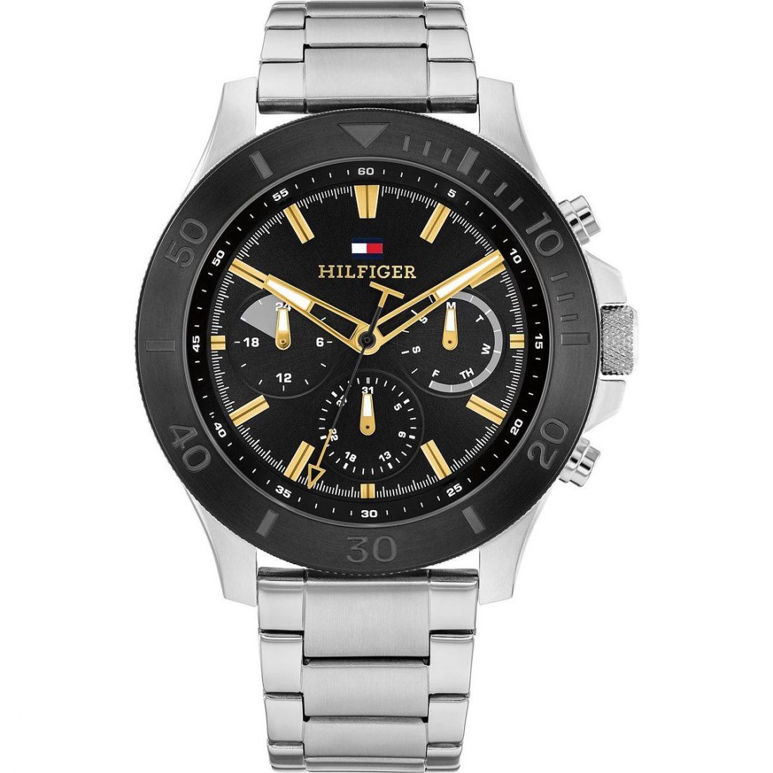 Tommy hilfiger - Montre '1792114' pour Hommes