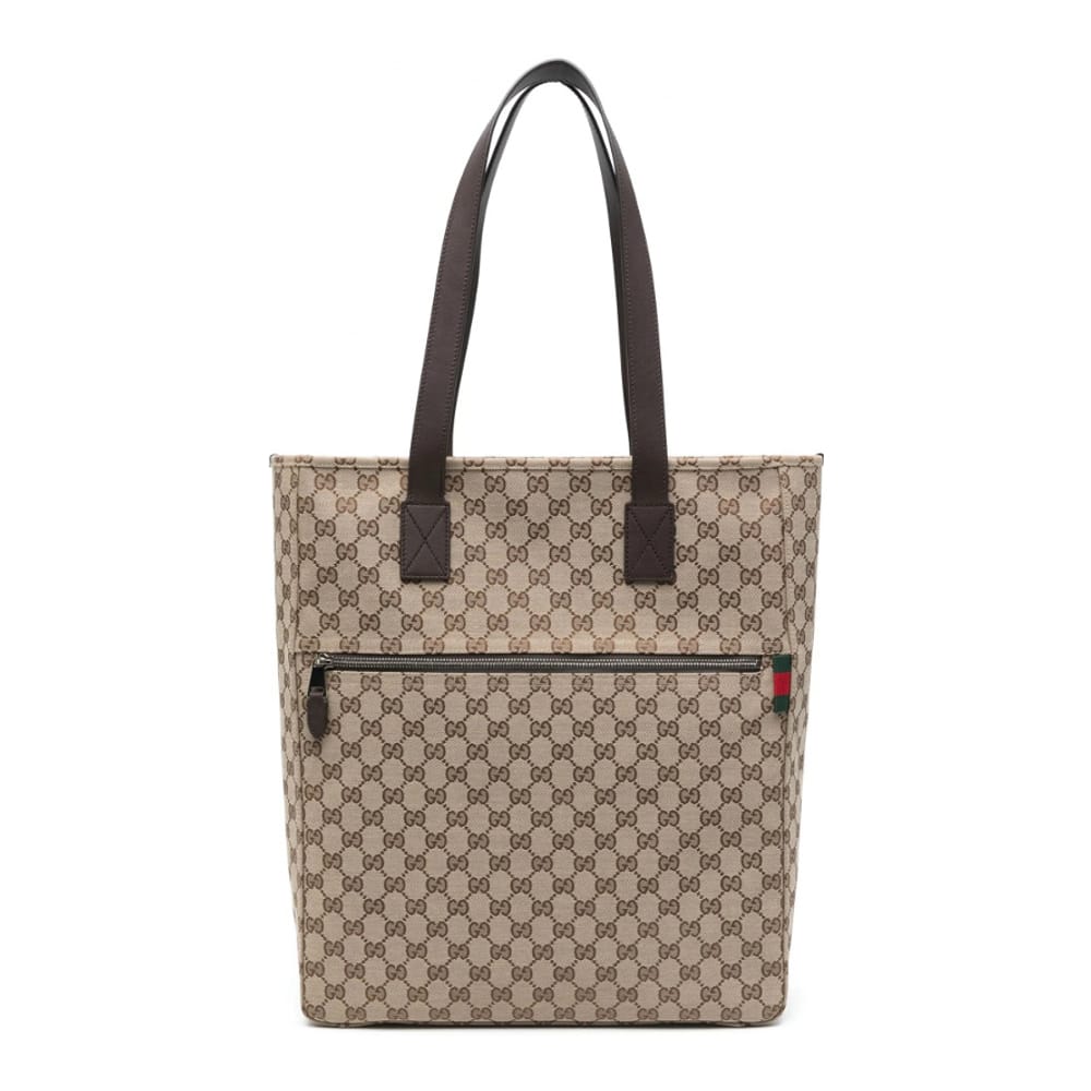 Gucci - Sac Cabas 'Large GG' pour Hommes