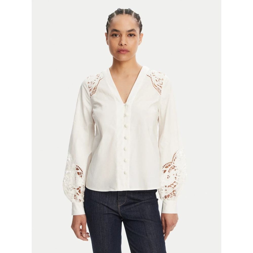 Twin set - Chemise pour Femmes