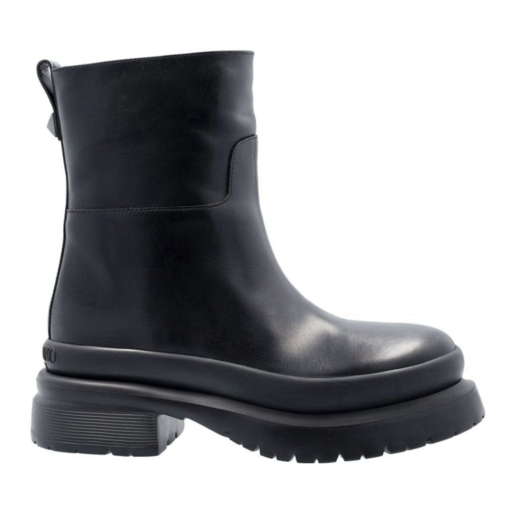 Valentino garavani - Bottines 'Roman Stud' pour Hommes