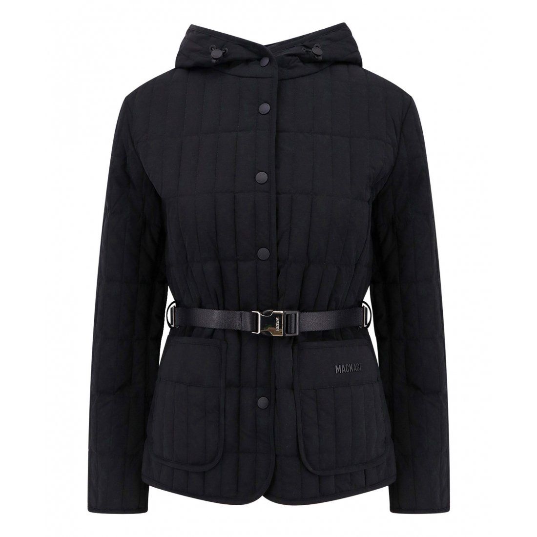 Mackage - Doudoune en plumes 'Raja' pour Femmes