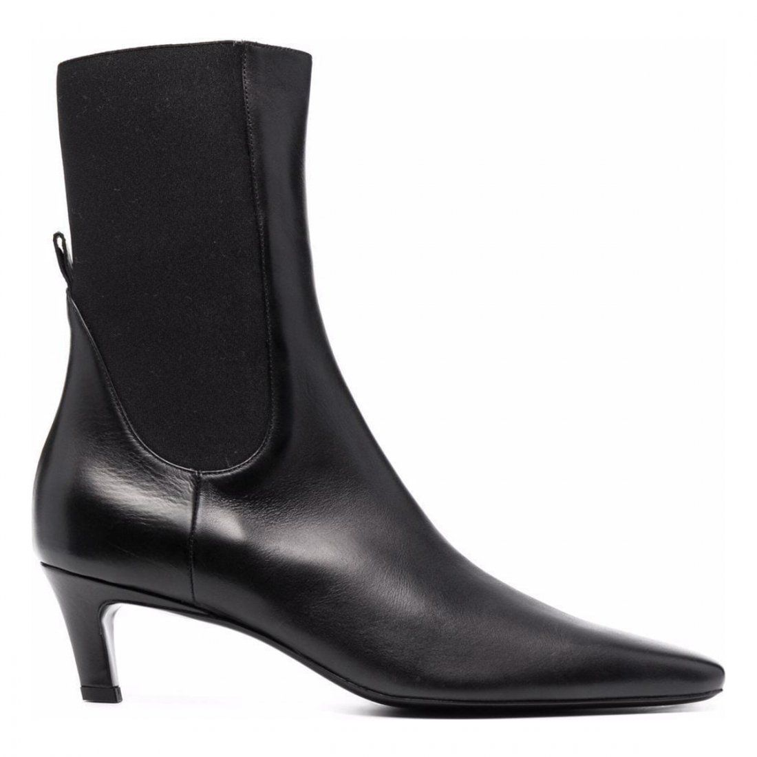 Toteme - Bottines 'The Mid' pour Femmes