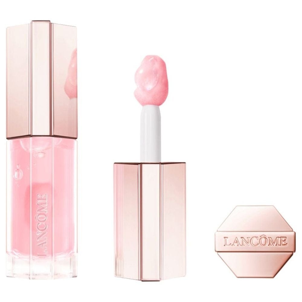 Lancôme - Gloss 'Lip Idôle Juicytreat' - 10 Pink Ôh La La 9 ml