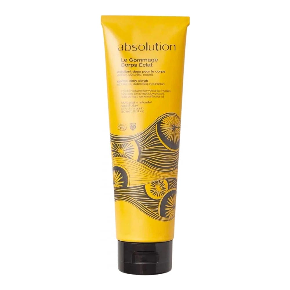 Absolution - Exfoliant pour le corps 'Le Gommage Corps Éclat' - 208 g