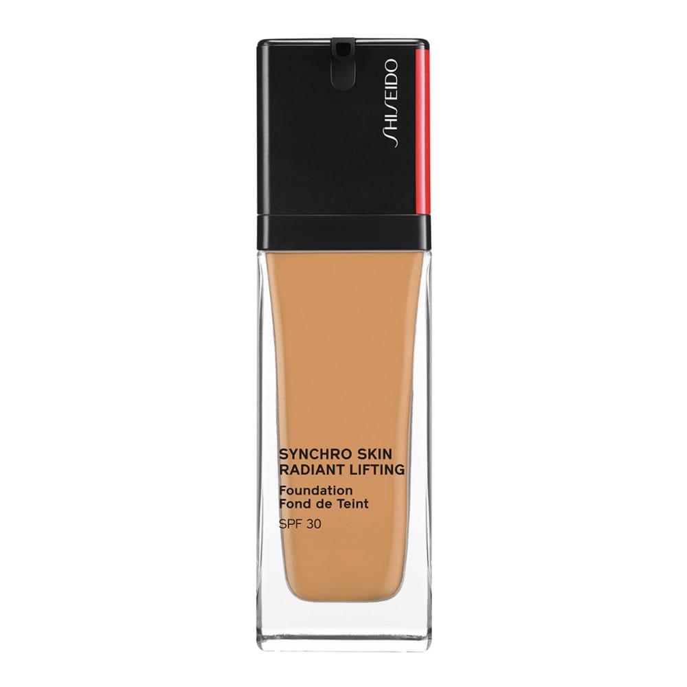 Shiseido - Fond de teint 'Synchro Skin Radiant Lifting' - 360 Citrine 30 ml