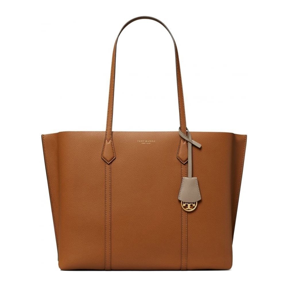 Tory burch - Sac Cabas 'Logo-Print' pour Femmes