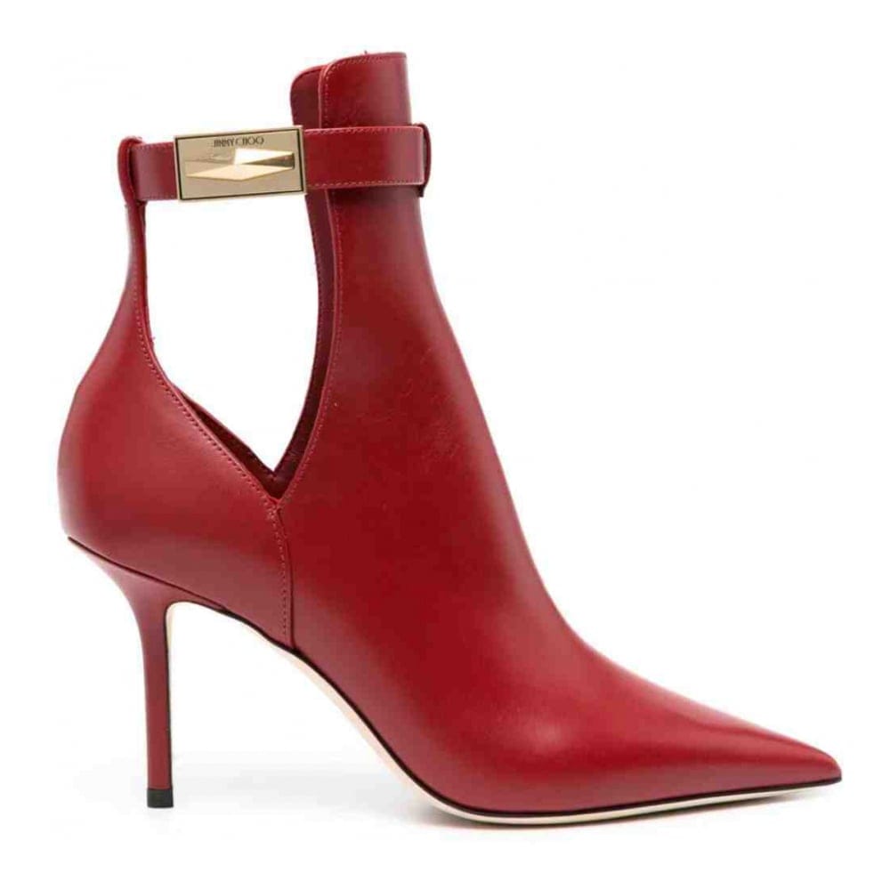 Jimmy choo - Bottines 'Nell' pour Femmes