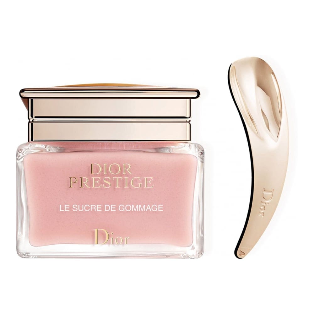 Dior - Exfoliant Visage 'Prestige Le Sucre de Gommage' - 150 ml