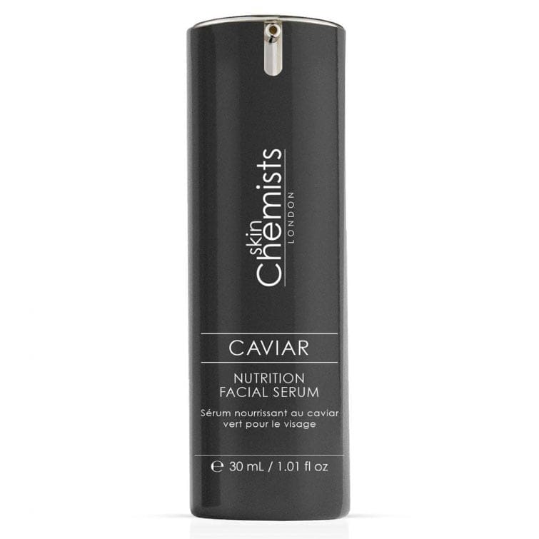 Skinchemists - Sérum pour le visage 'Caviar Nutrition' - 30 ml