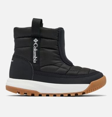 Columbia - YOUTH SNOWTROT™ MID