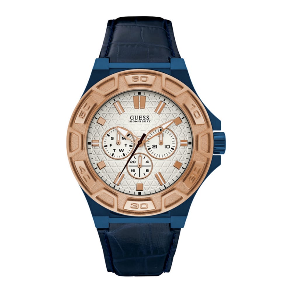 Guess - Montre 'W0674G7' pour Hommes