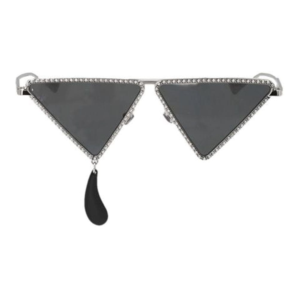 Gucci - Lunettes de soleil 'Geometric' pour Femmes