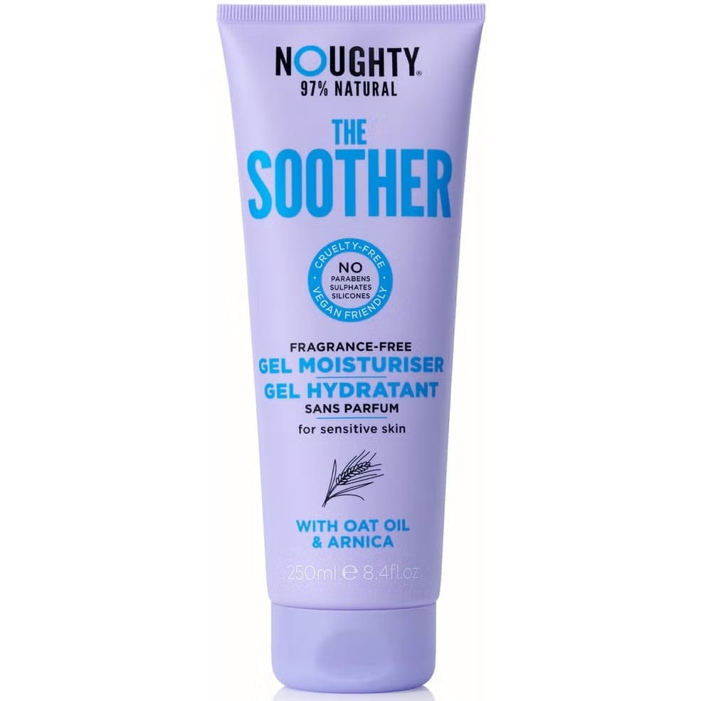 Noughty - Crème hydratante 'The Soother Gel' - 250 ml