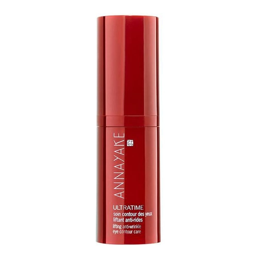 Annayake - Contour des yeux anti-âge 'Ultratime Lifting' - 15 ml