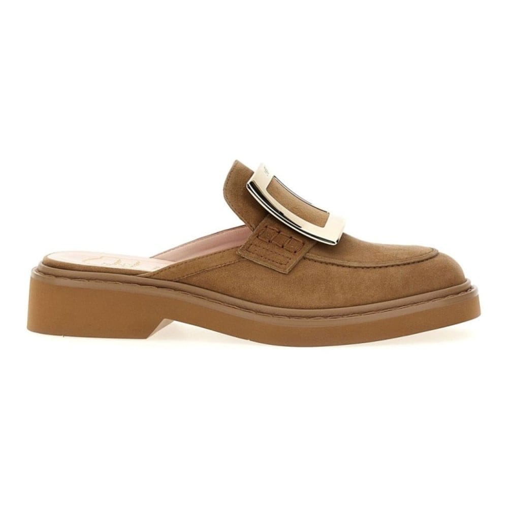 Roger vivier - Mules 'Viv' pour Femmes
